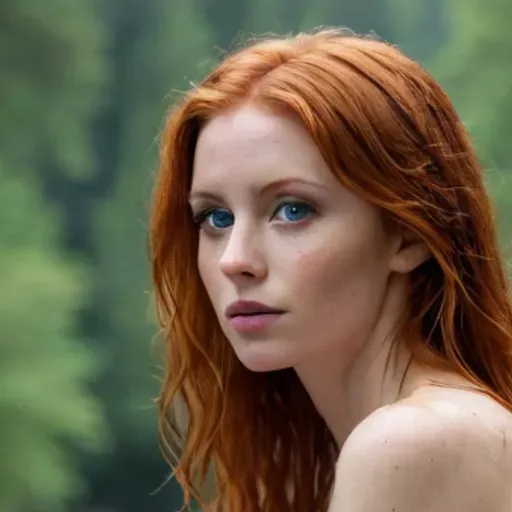 AI色情圖片產生器