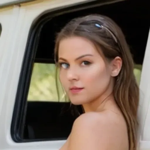 AI 포르노 사진 생성기