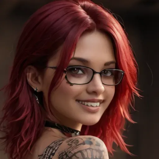 AI色情图片生成器