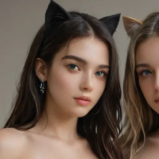 AI色情照片生成器