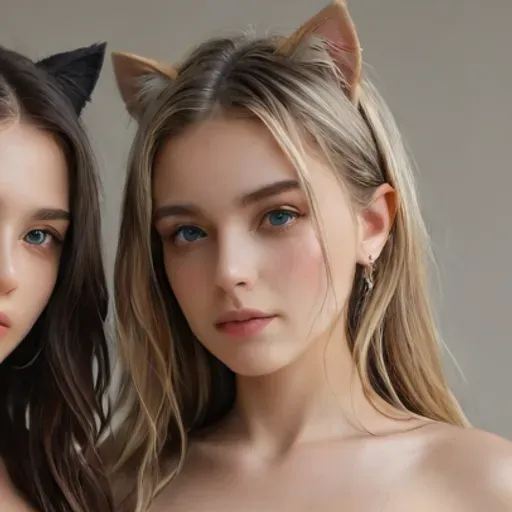 AI色情图片生成器