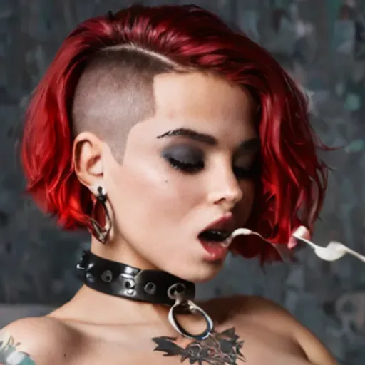 AI色情圖片產生器