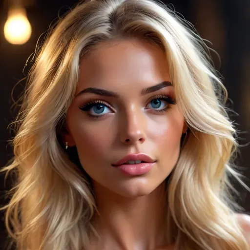 โปรแกรมสร้างภาพโปรนที่ใช้ปัญหา AI