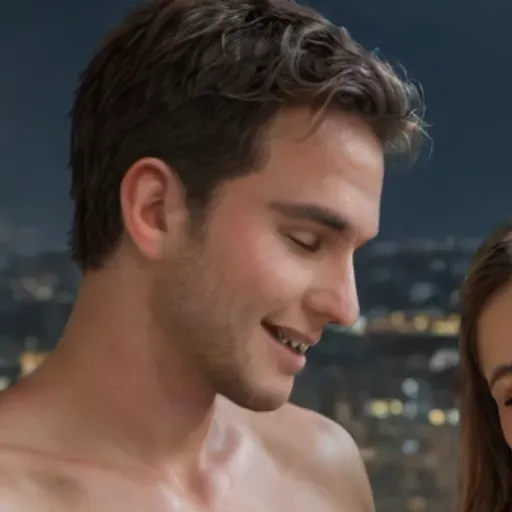 KI-Pornobild-Generator