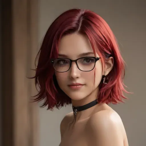 AI色情图片生成器