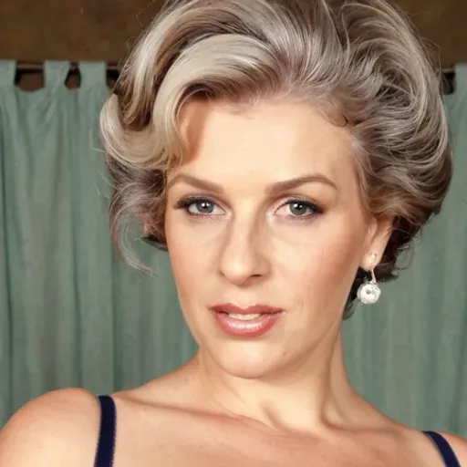 AI色情圖片產生器