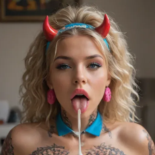 एआई पोर्न इमेज जेनरेटर