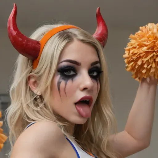 gerador de imagens pornô com IA