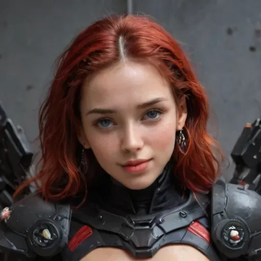 AI 포르노 이미지 생성기