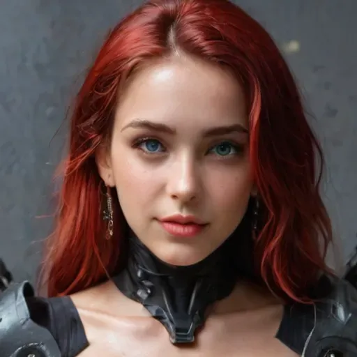 AI 포르노 이미지 생성기