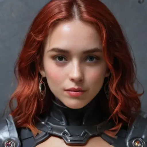 AI 포르노 이미지 생성기