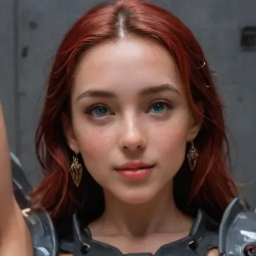 generatore di immagini porno IA