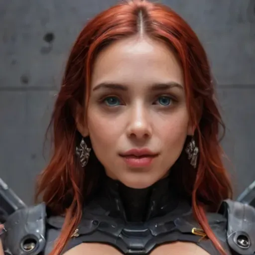 KI-Pornobild-Generator