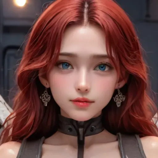 AI色情图片生成器