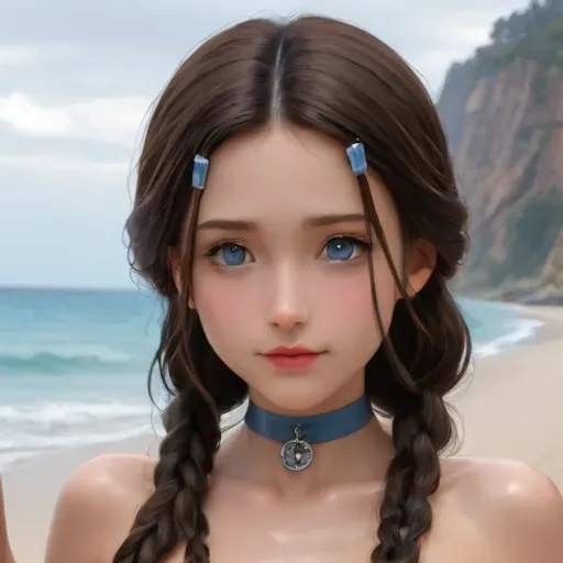 AI porn image generator