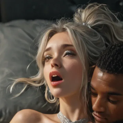 AI色情照片生成器