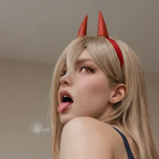 генератор порно-изображений на ИИ