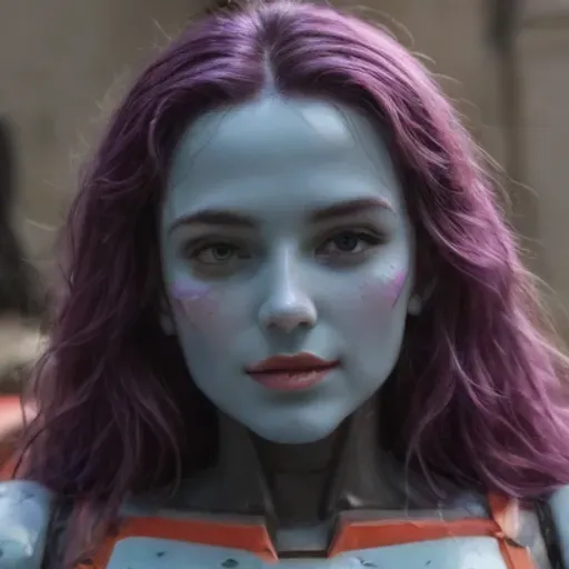 AIポルノ画像ジェネレーター