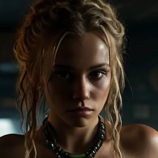 AI porn image generator