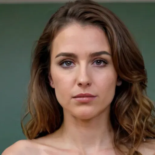 yapay zekâ porno görsel üretici