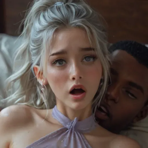 AI色情图片生成器