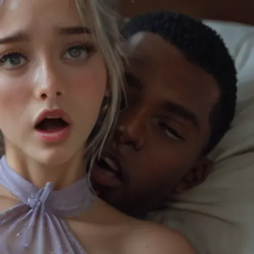 AI色情照片生成器