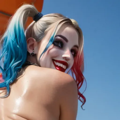 générateur d’images porno IA