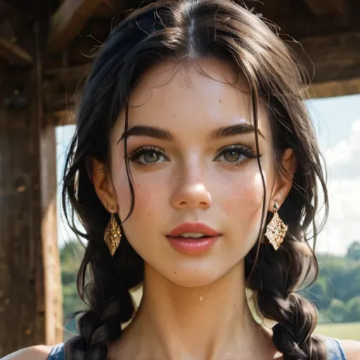 AI色情圖片產生器