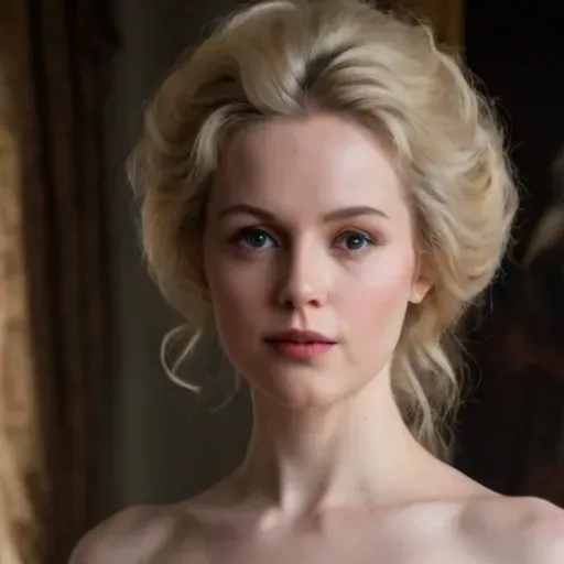 AI色情圖片產生器