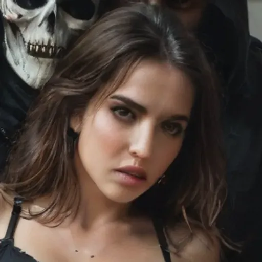 AIポルノ画像ジェネレーター