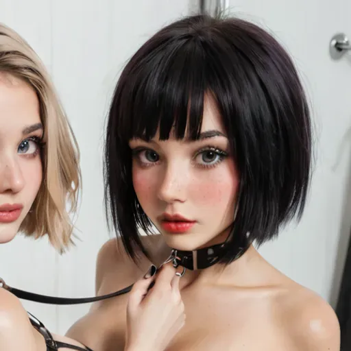 AI色情图片生成器