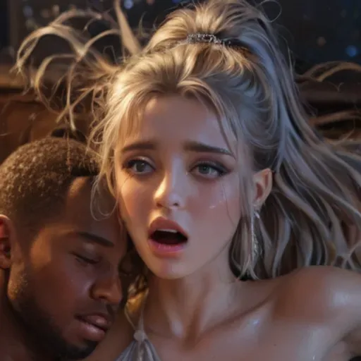 AI porn image generator