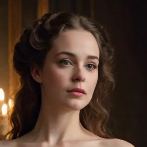 AI色情图片生成器