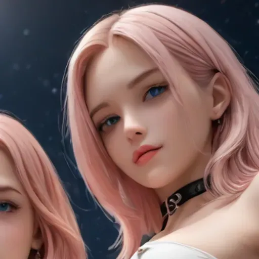 gerador de imagens pornô com IA