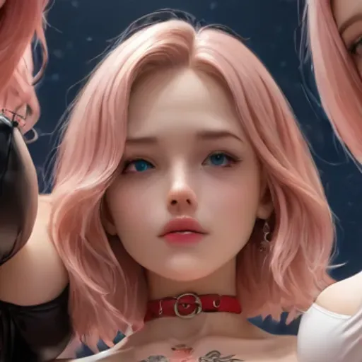 gerador de imagens pornô com IA