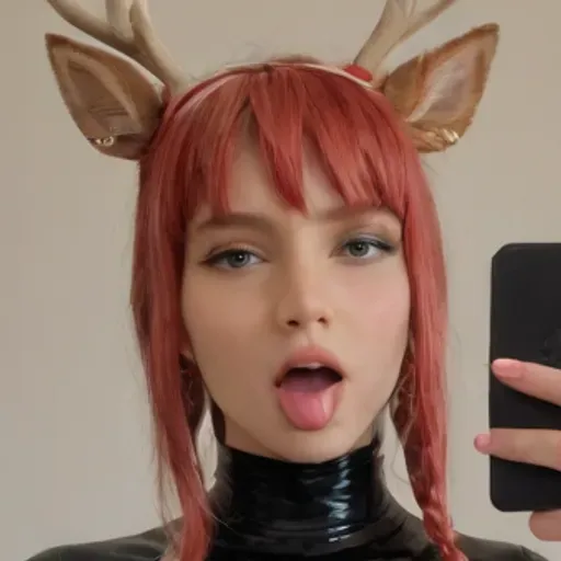 AI色情圖片產生器