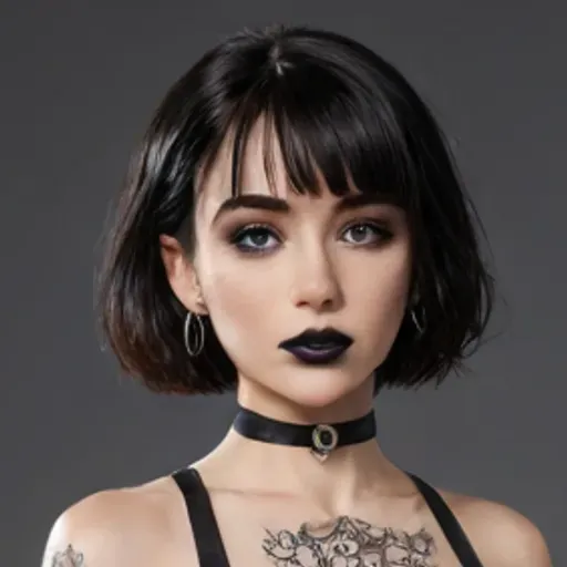 yapay zekâ porno görsel üretici