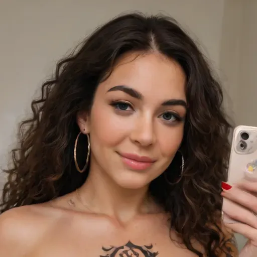 yapay zekâ porno görsel üretici