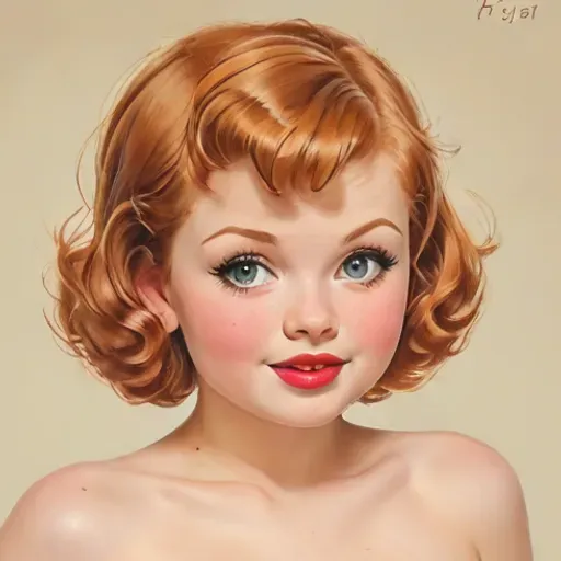 AI 포르노 이미지 생성기