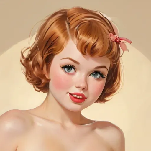 AI 포르노 이미지 생성기