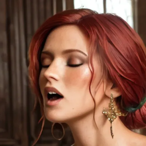 AI porn pic generator