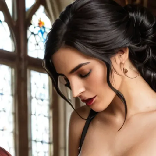 AI porn image generator