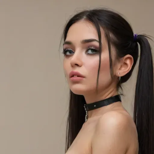 generatore di immagini porno IA