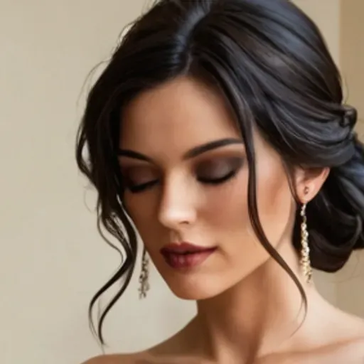 Pencipta imej lucah AI