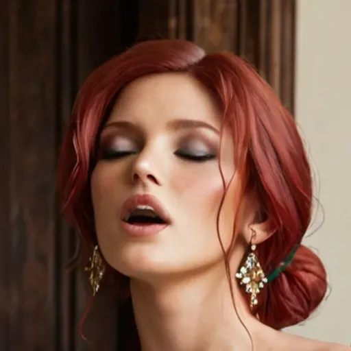 Penghasil gambar lucah AI