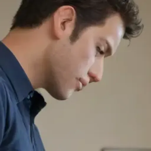 generatore di foto porno IA