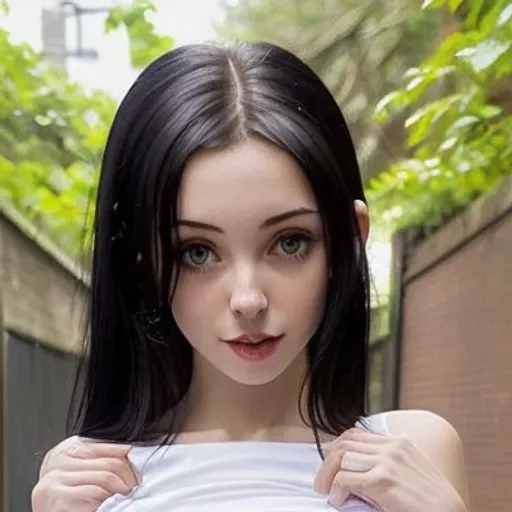 AI色情图片生成器