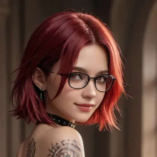 AI porn image generator