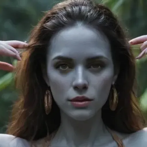 โปรแกรมสร้างภาพโปรนที่ใช้ปัญหา AI