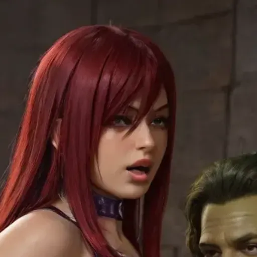 générateur de photos porno IA